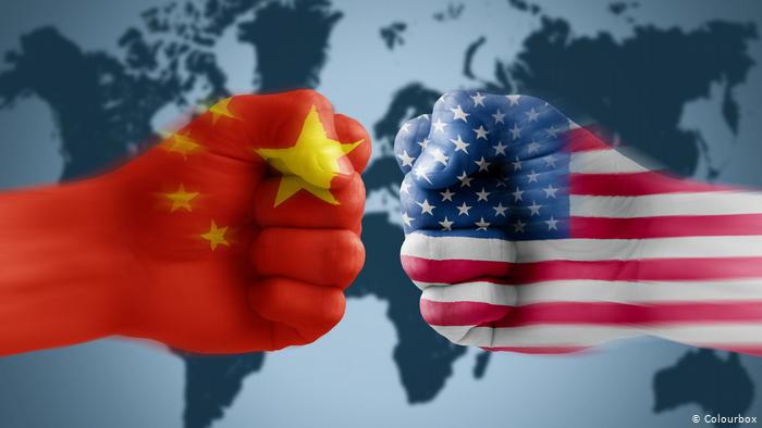 Novi hladni rat: Rastu tenzije između Kine i Amerike